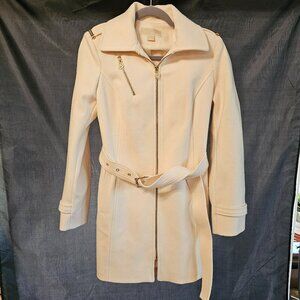 Gorgeous Michael Kors pea coat. Size 4